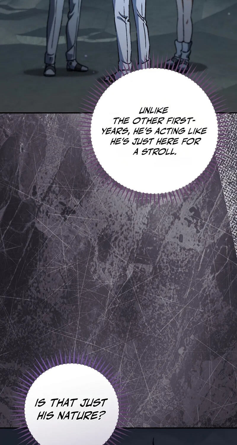 The Academy's Weapon Replicator Chapter 12 page 87 - 