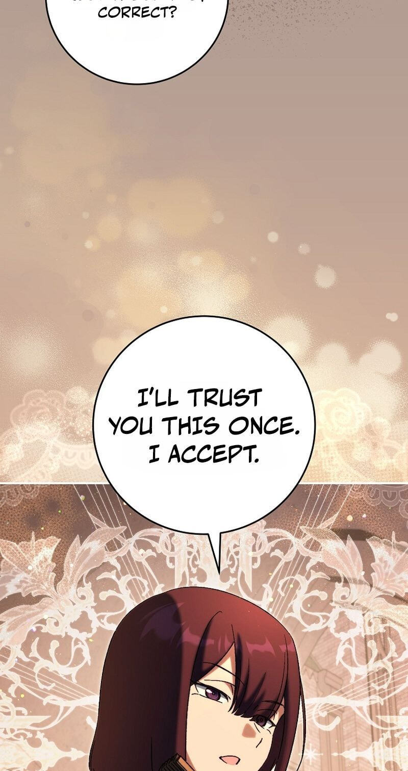 The Academy's Weapon Replicator Chapter 12 page 10 - 