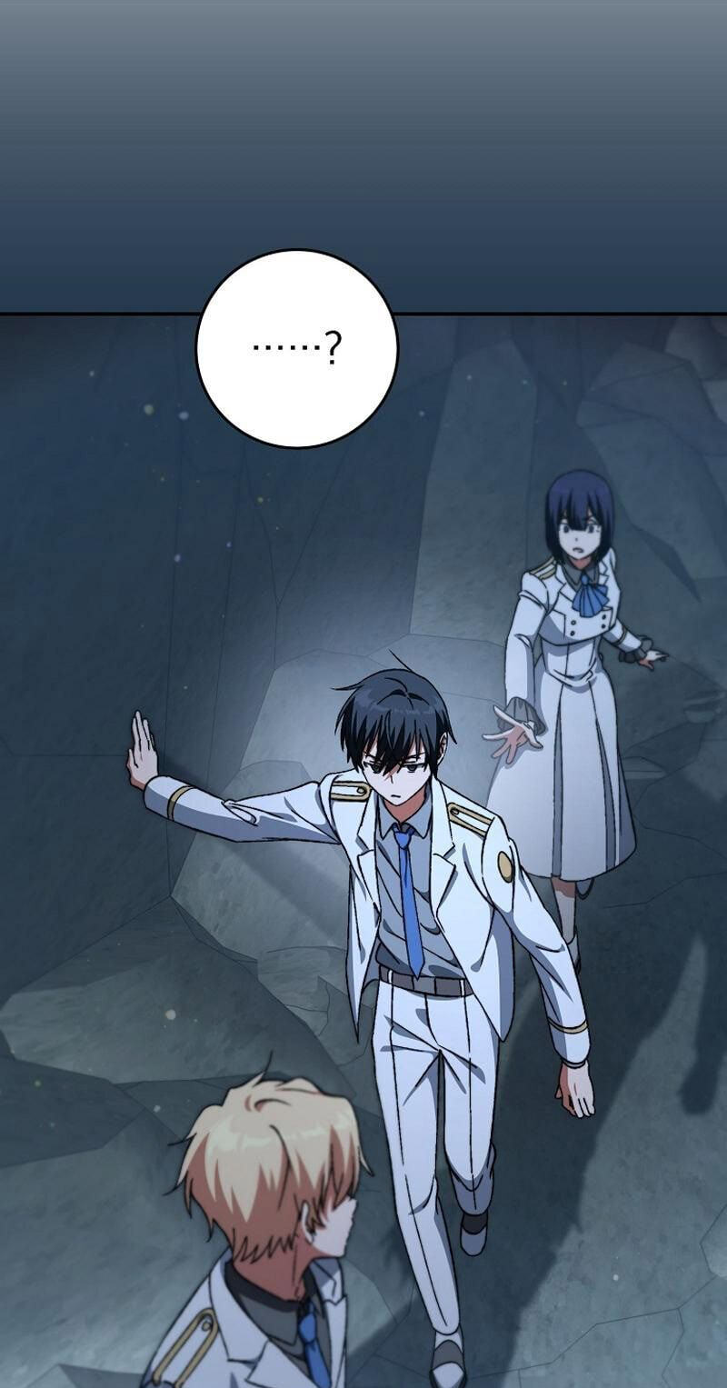 The Academy's Weapon Replicator Chapter 13 page 17 - 