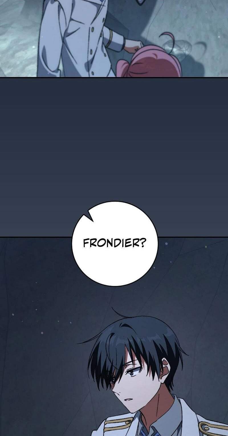 The Academy's Weapon Replicator Chapter 13 page 18 - 