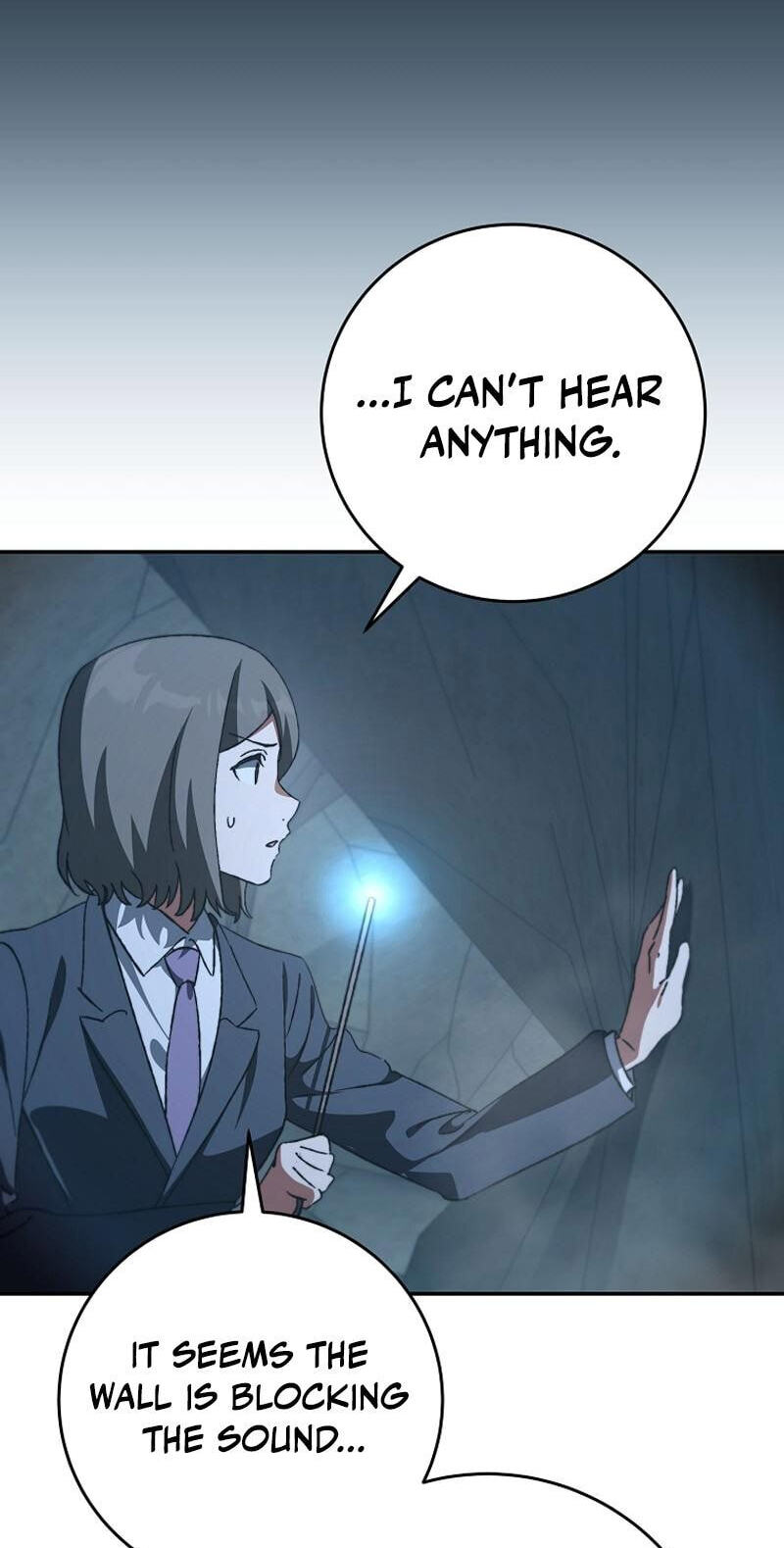 The Academy's Weapon Replicator Chapter 13 page 30 - 