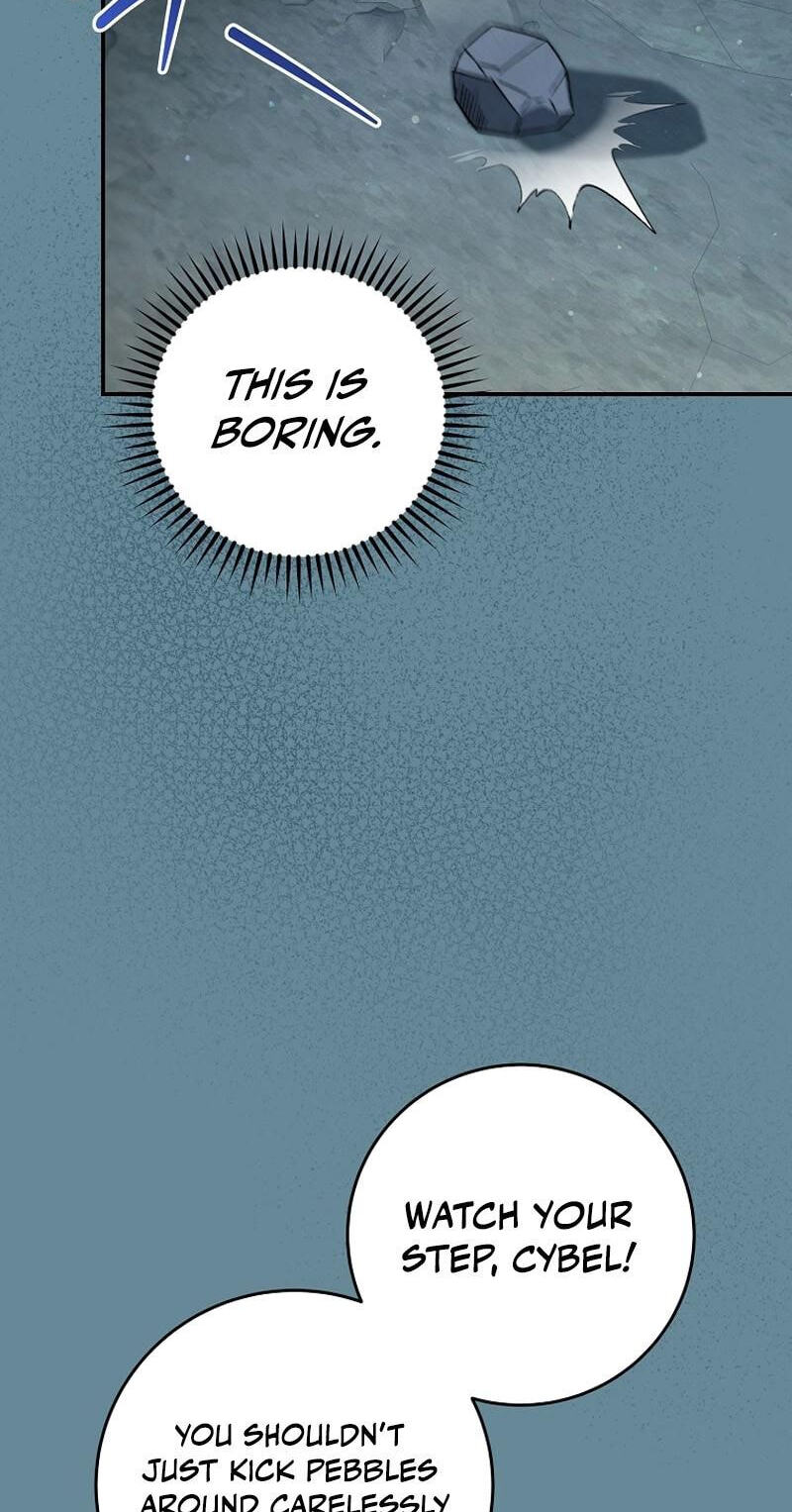 The Academy's Weapon Replicator Chapter 13 page 4 - 