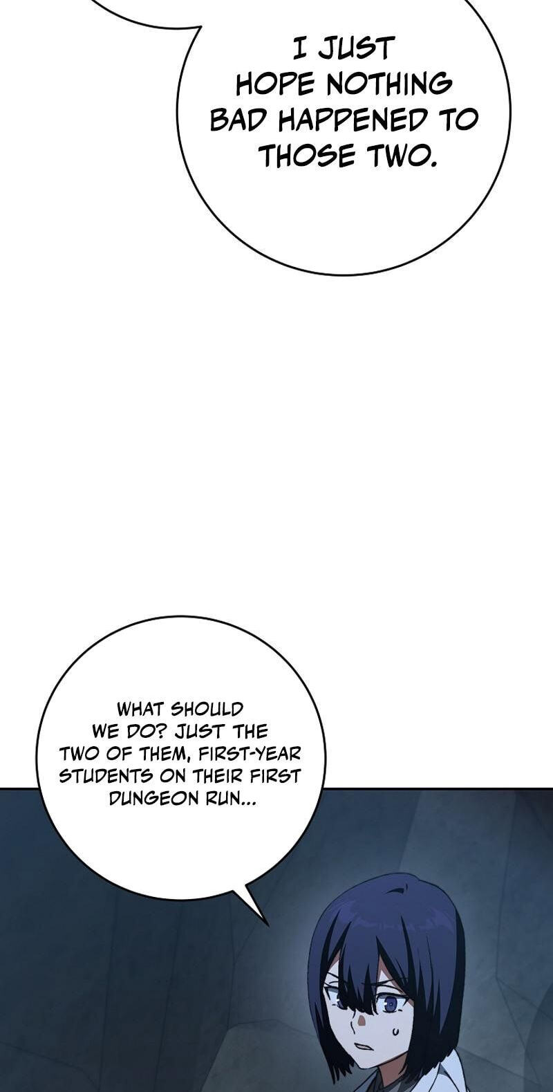 The Academy's Weapon Replicator Chapter 13 page 31 - 