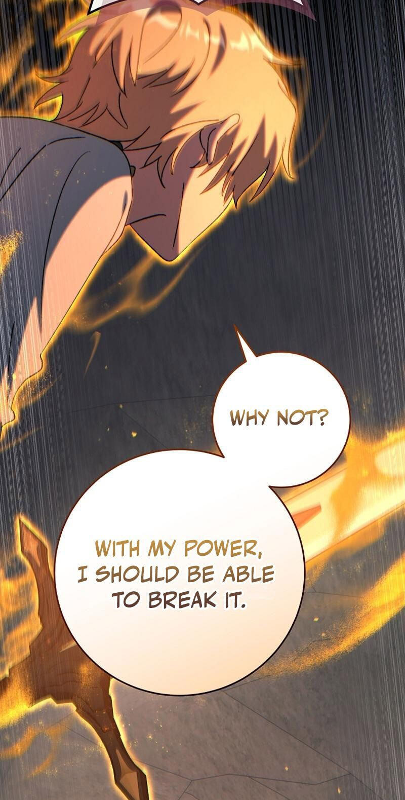 The Academy's Weapon Replicator Chapter 13 page 36 - 