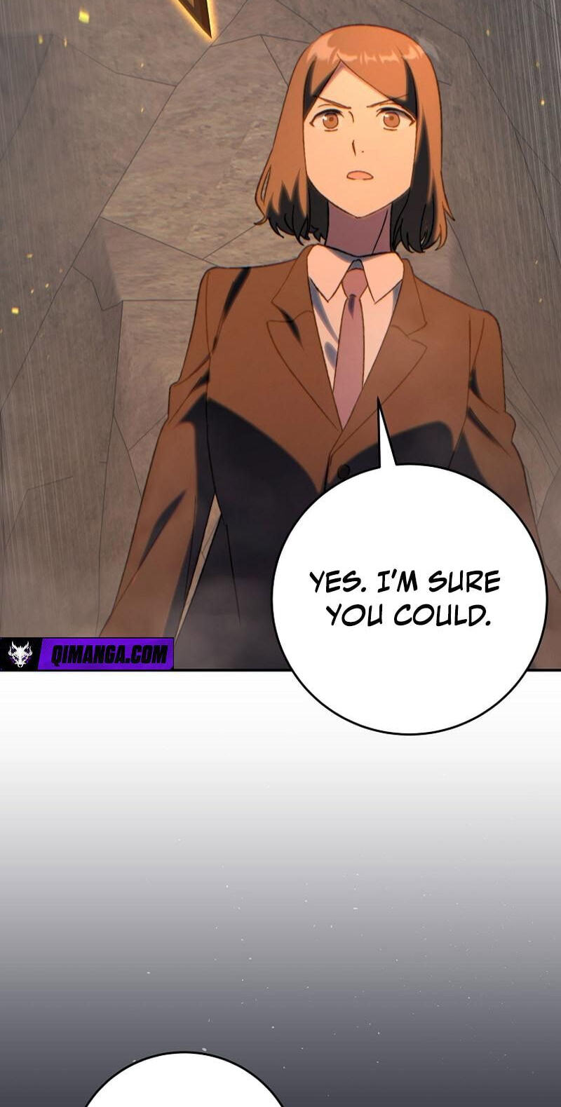The Academy's Weapon Replicator Chapter 13 page 37 - 