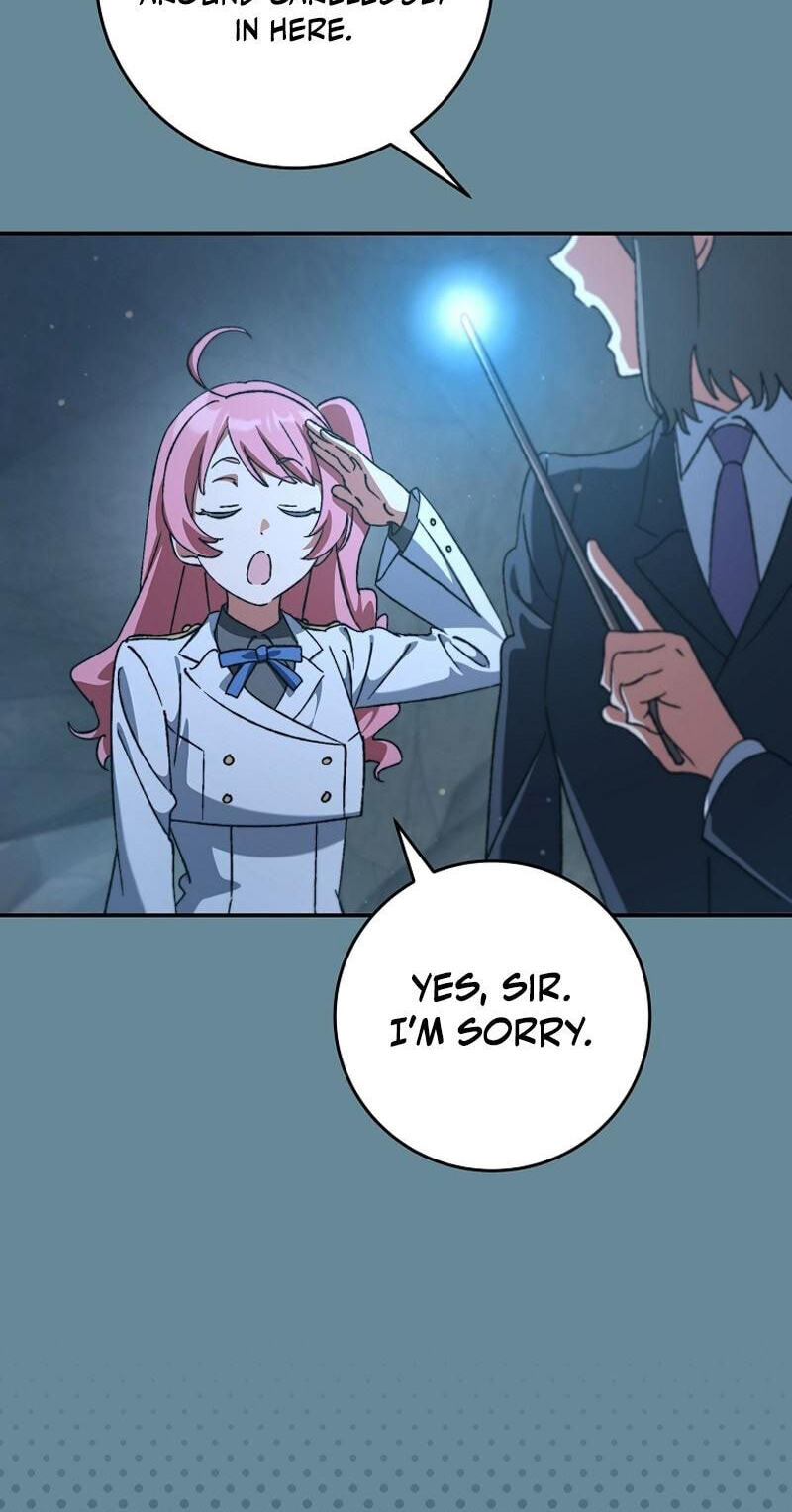 The Academy's Weapon Replicator Chapter 13 page 5 - 