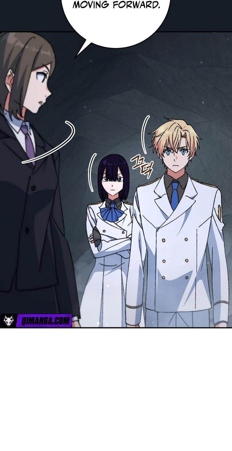 The Academy's Weapon Replicator Chapter 13 page 44 - 