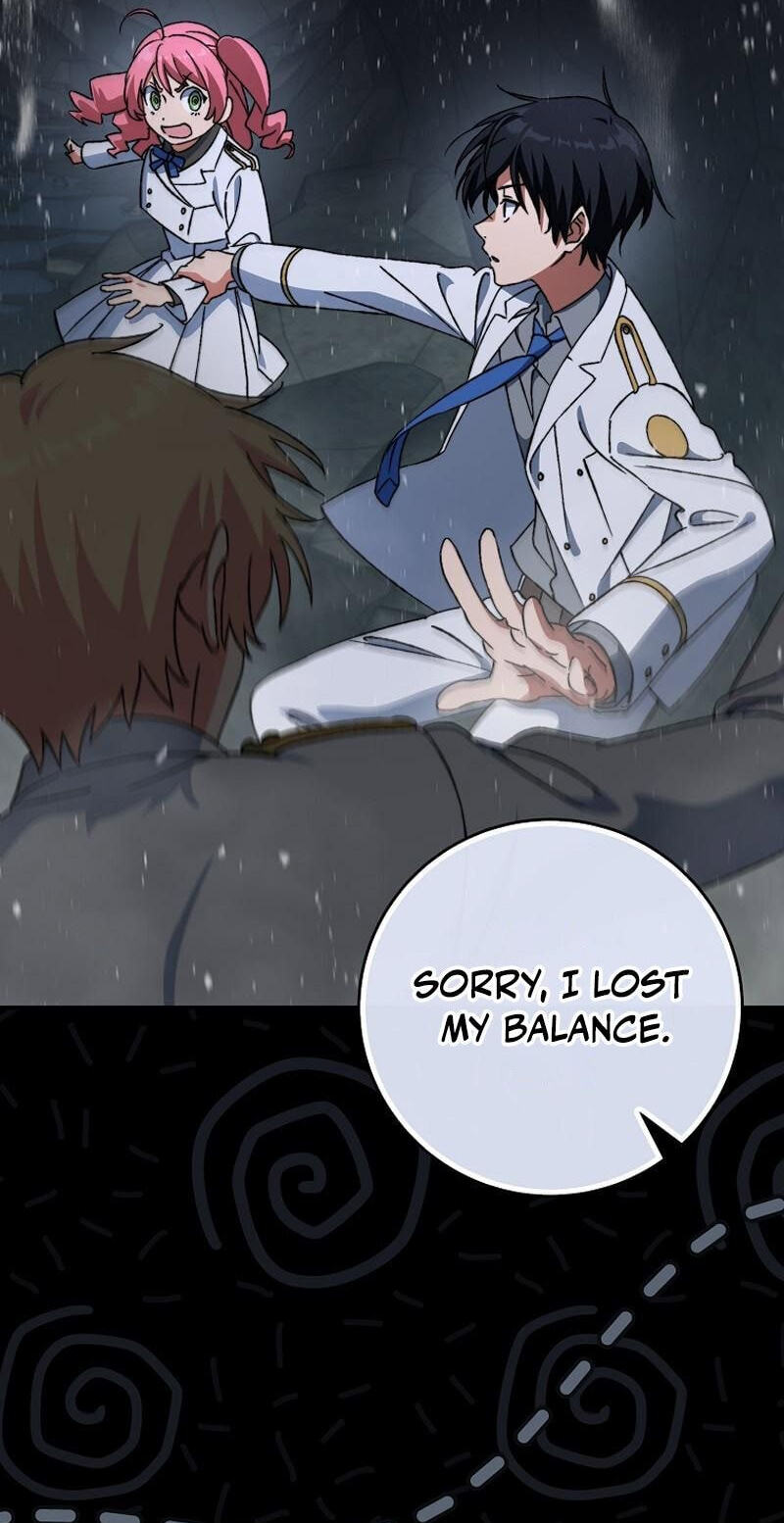The Academy's Weapon Replicator Chapter 13 page 49 - 