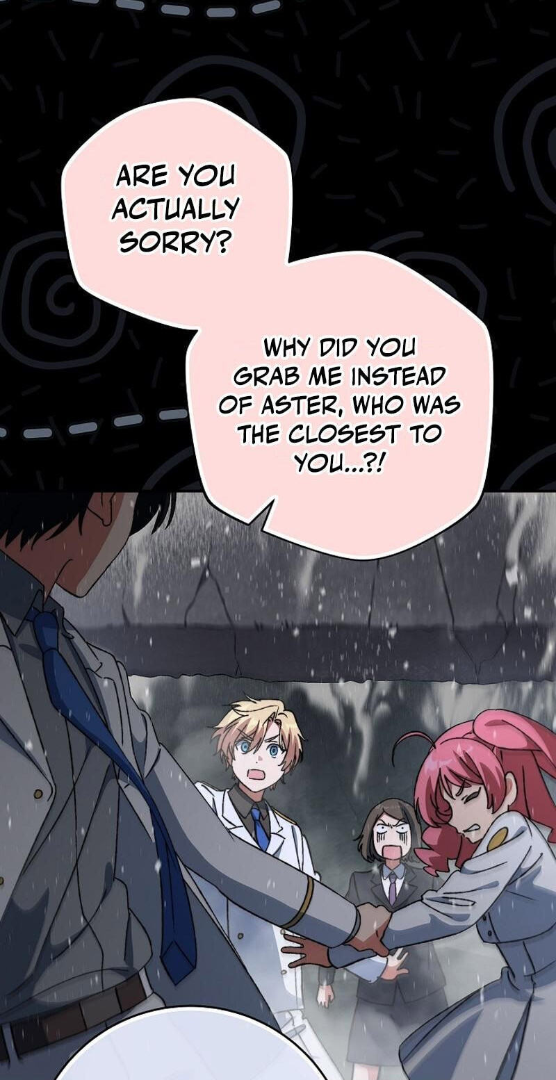 The Academy's Weapon Replicator Chapter 13 page 50 - 