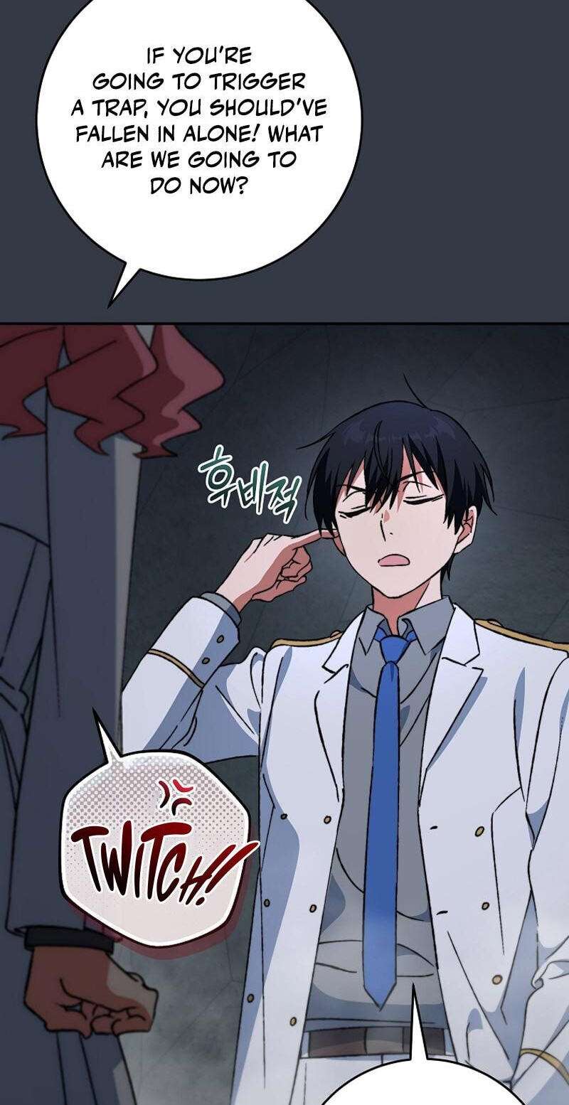 The Academy's Weapon Replicator Chapter 13 page 52 - 