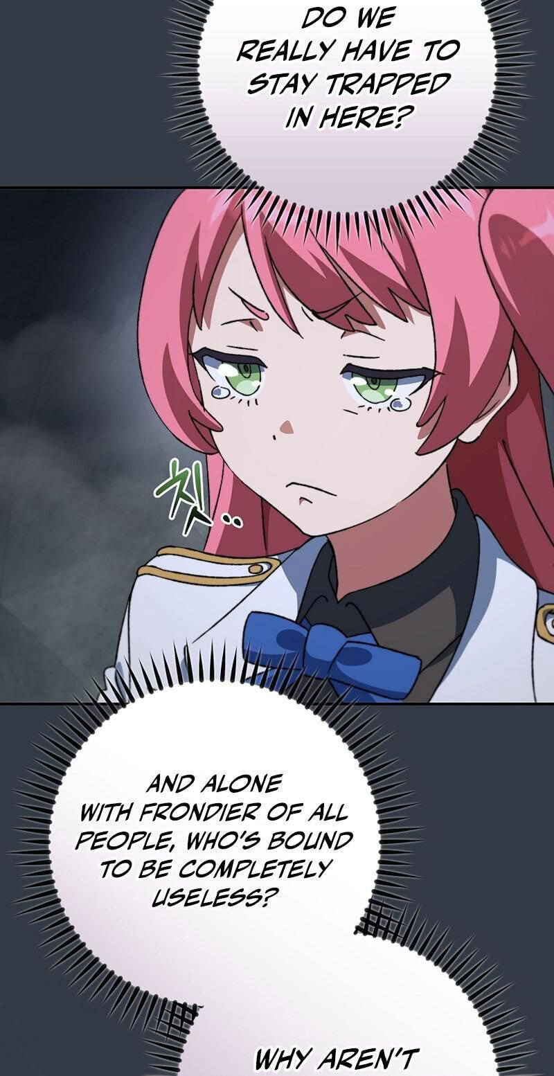 The Academy's Weapon Replicator Chapter 13 page 55 - 