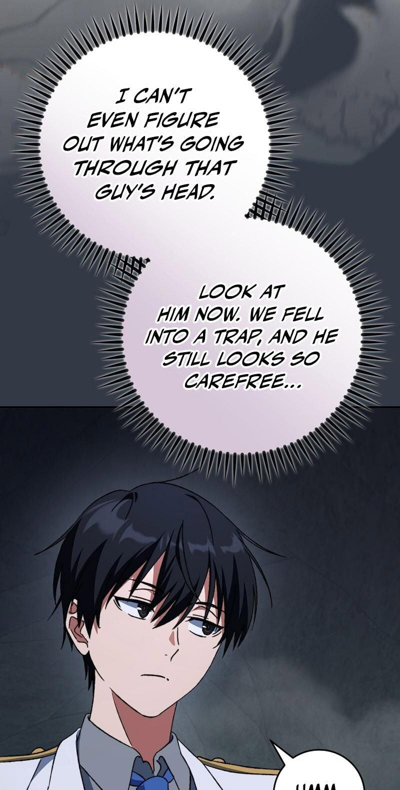 The Academy's Weapon Replicator Chapter 13 page 57 - 