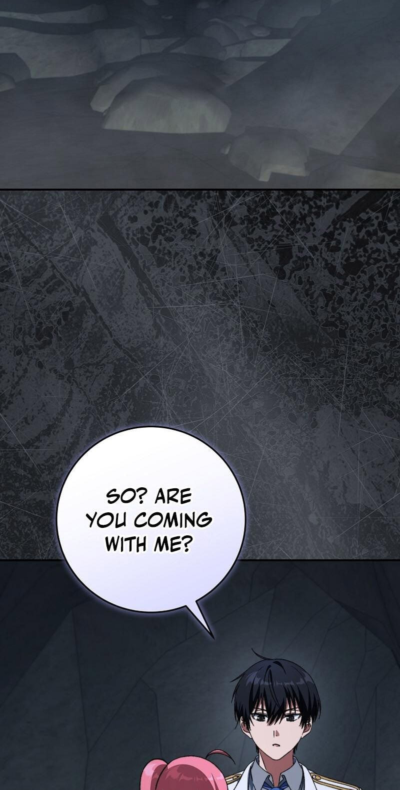The Academy's Weapon Replicator Chapter 13 page 65 - 