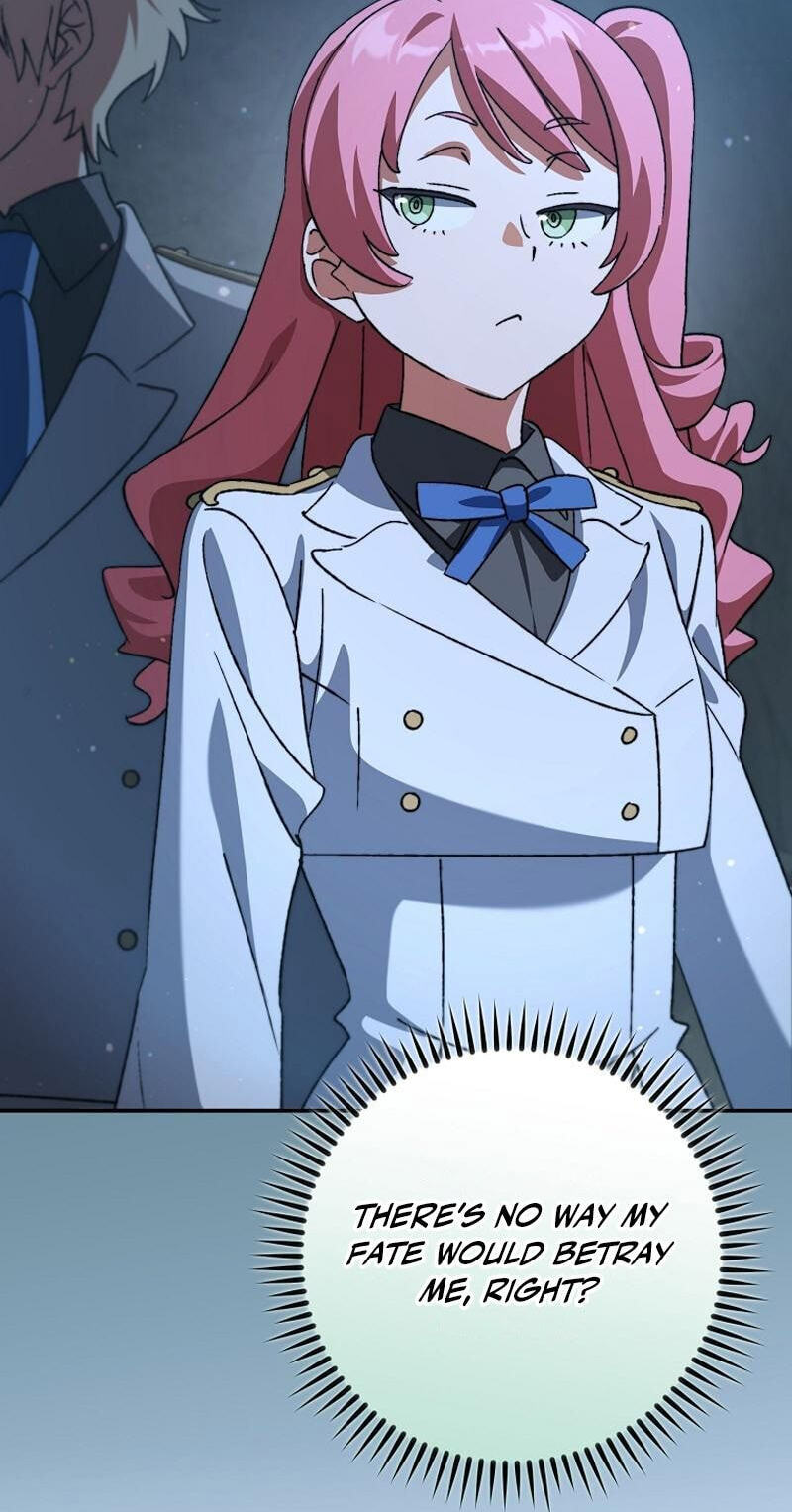 The Academy's Weapon Replicator Chapter 13 page 8 - 