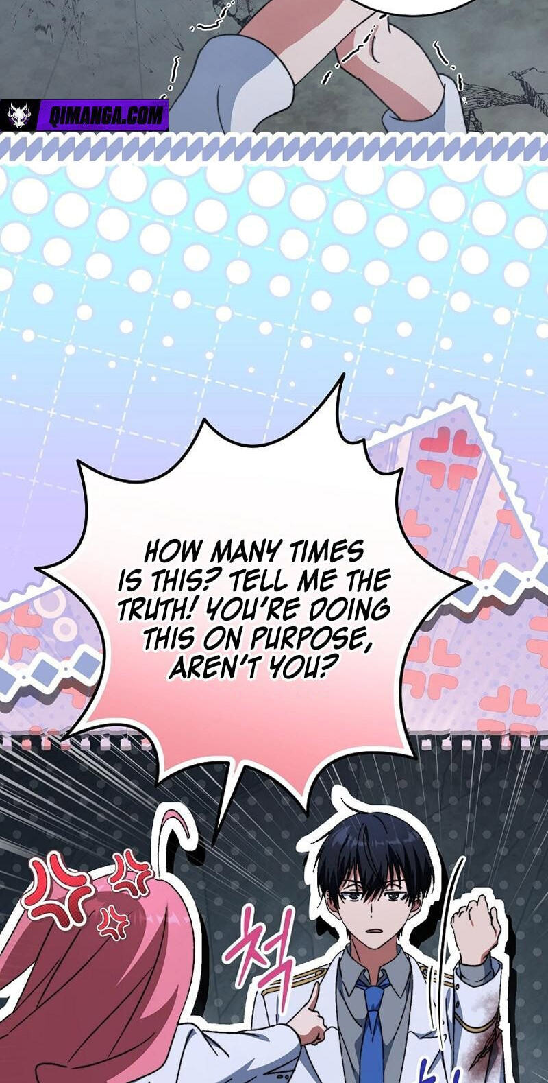 The Academy's Weapon Replicator Chapter 13 page 72 - 