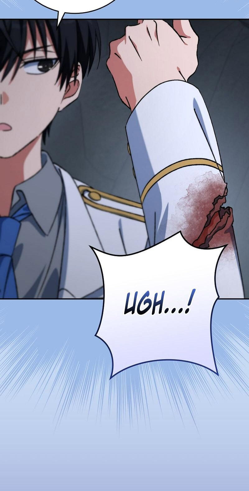 The Academy's Weapon Replicator Chapter 13 page 74 - 