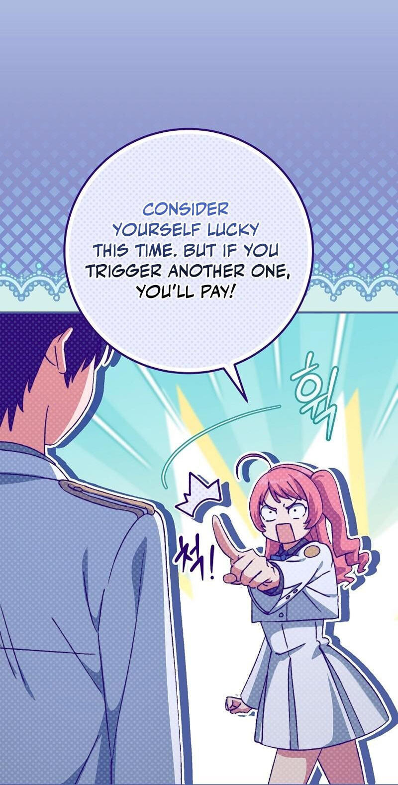 The Academy's Weapon Replicator Chapter 13 page 75 - 