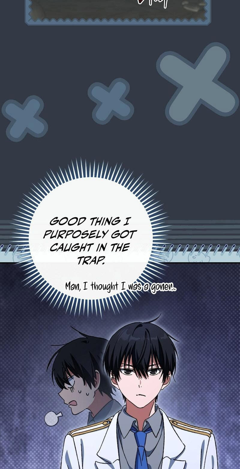 The Academy's Weapon Replicator Chapter 13 page 77 - 