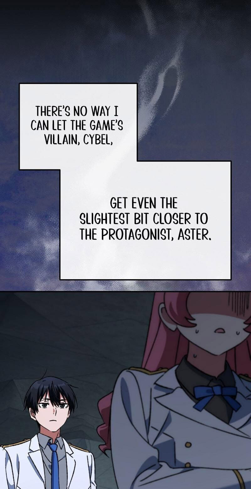 The Academy's Weapon Replicator Chapter 13 page 85 - 