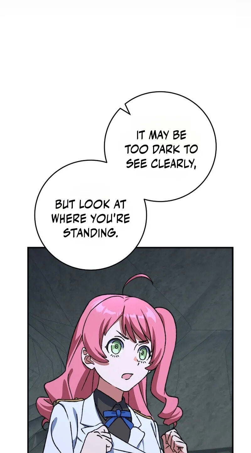 The Academy's Weapon Replicator Chapter 14 page 11 - 
