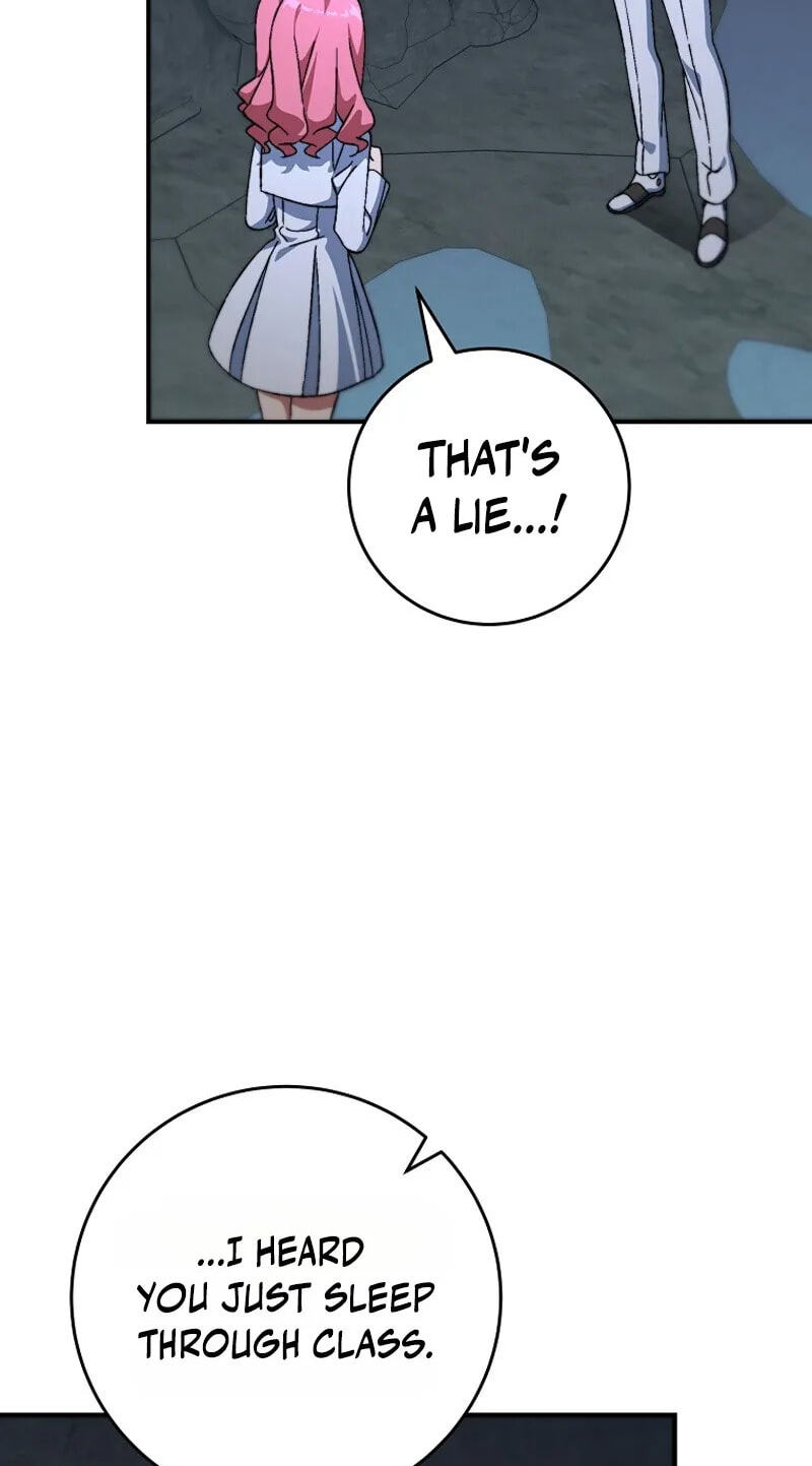 The Academy's Weapon Replicator Chapter 14 page 16 - 