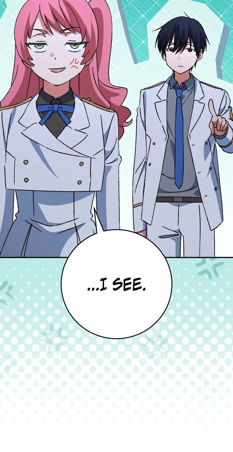 The Academy's Weapon Replicator Chapter 14 page 23 - 