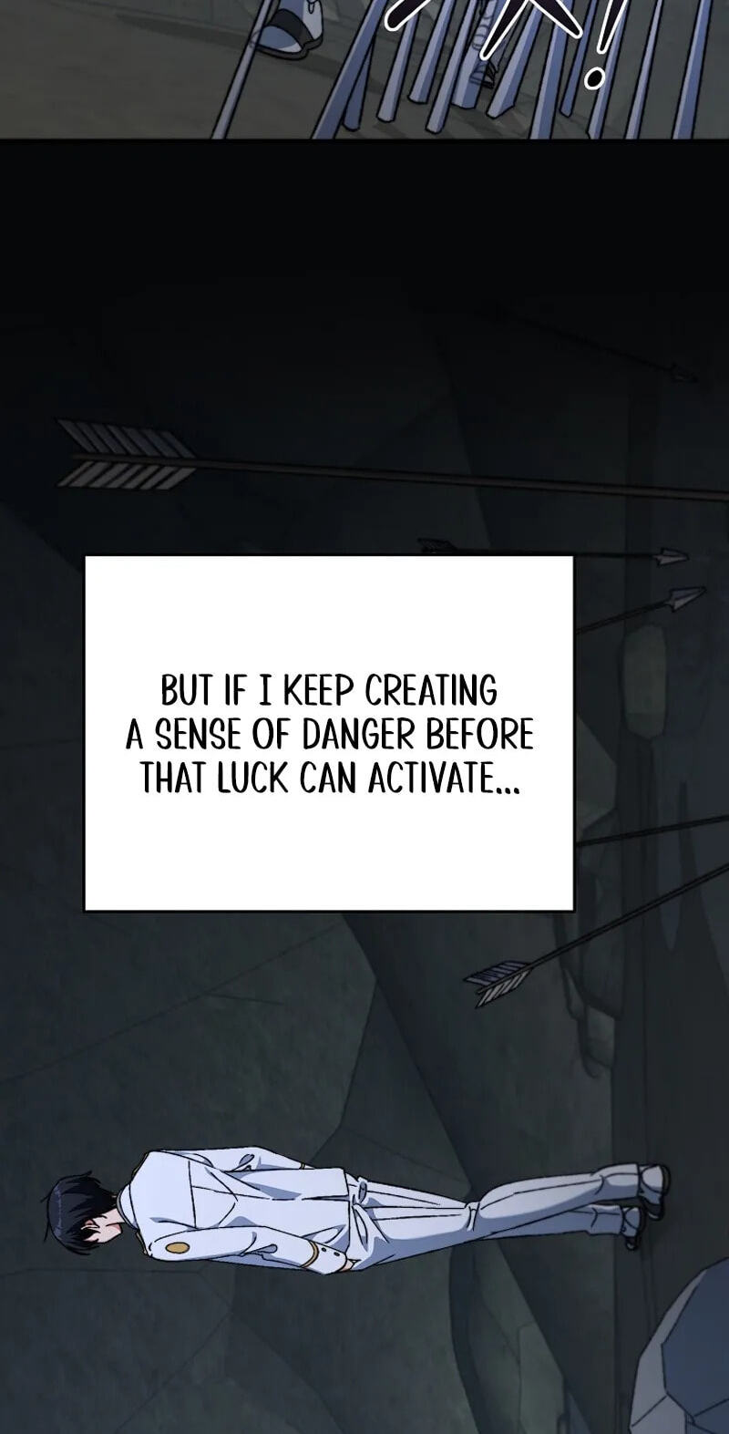The Academy's Weapon Replicator Chapter 14 page 4 - 