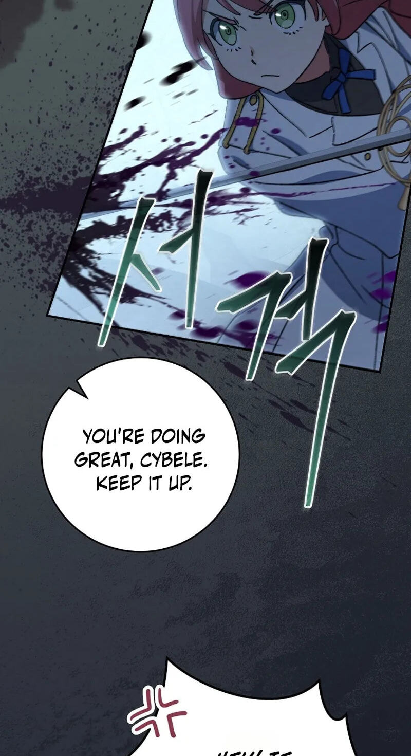 The Academy's Weapon Replicator Chapter 14 page 34 - 