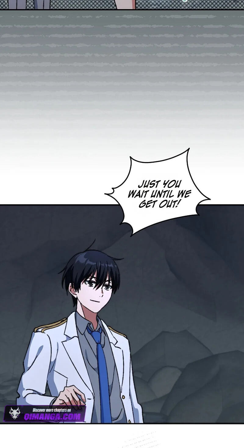 The Academy's Weapon Replicator Chapter 14 page 36 - 