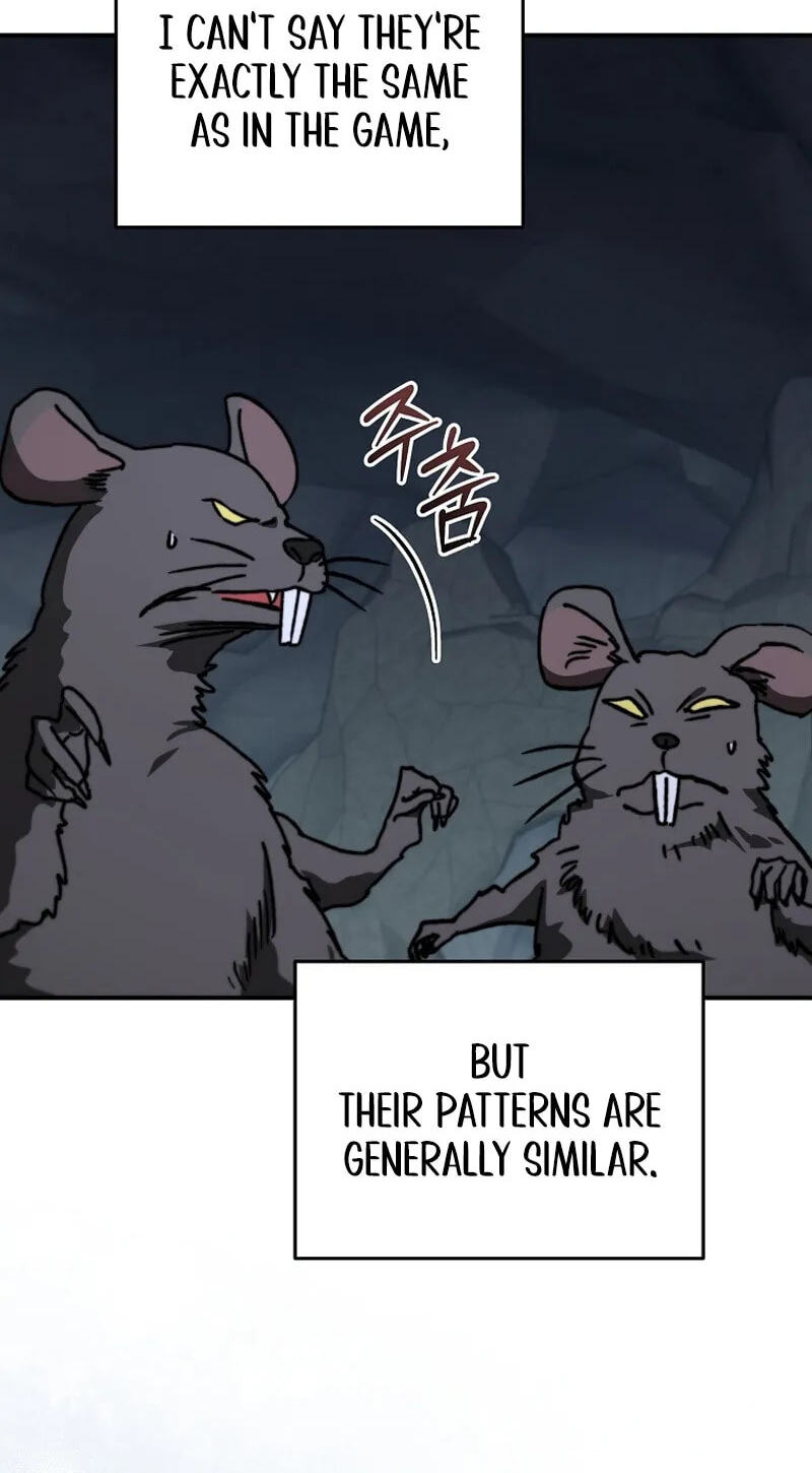 The Academy's Weapon Replicator Chapter 14 page 42 - 