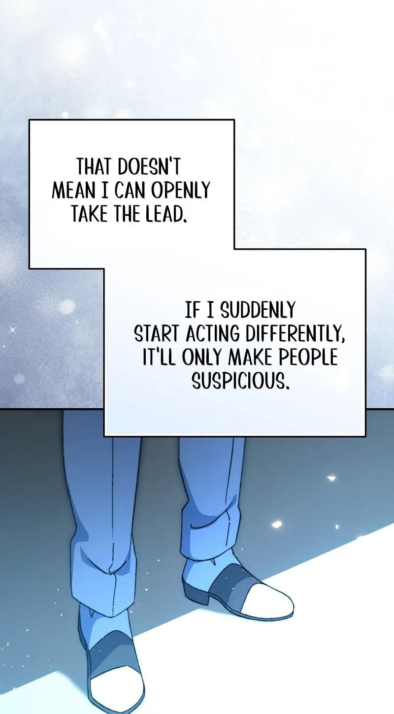 The Academy's Weapon Replicator Chapter 14 page 43 - 