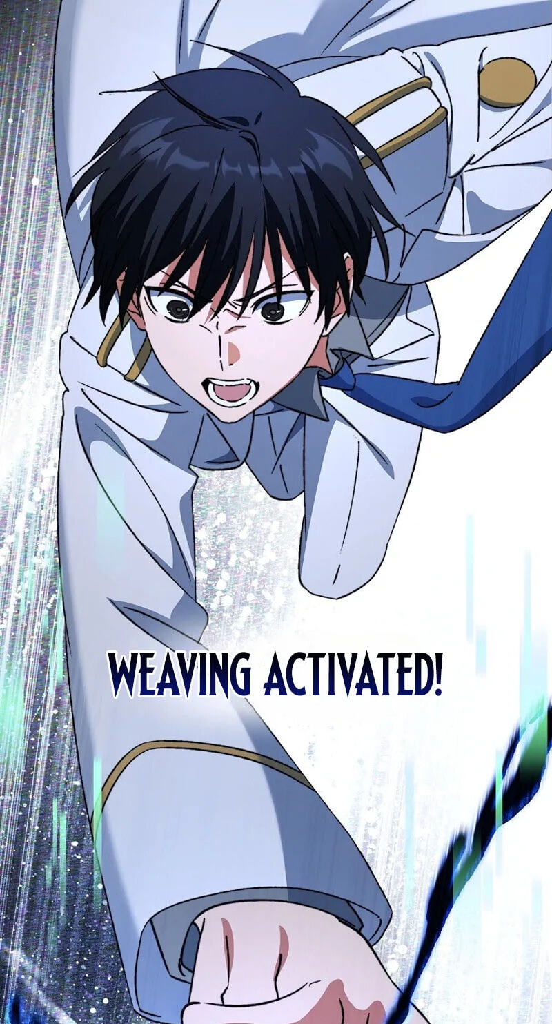 The Academy's Weapon Replicator Chapter 14 page 64 - 