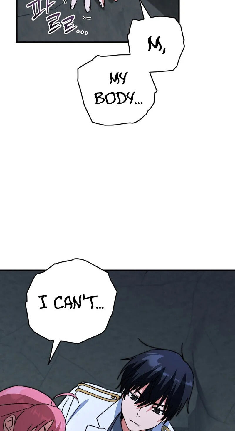 The Academy's Weapon Replicator Chapter 14 page 70 - 