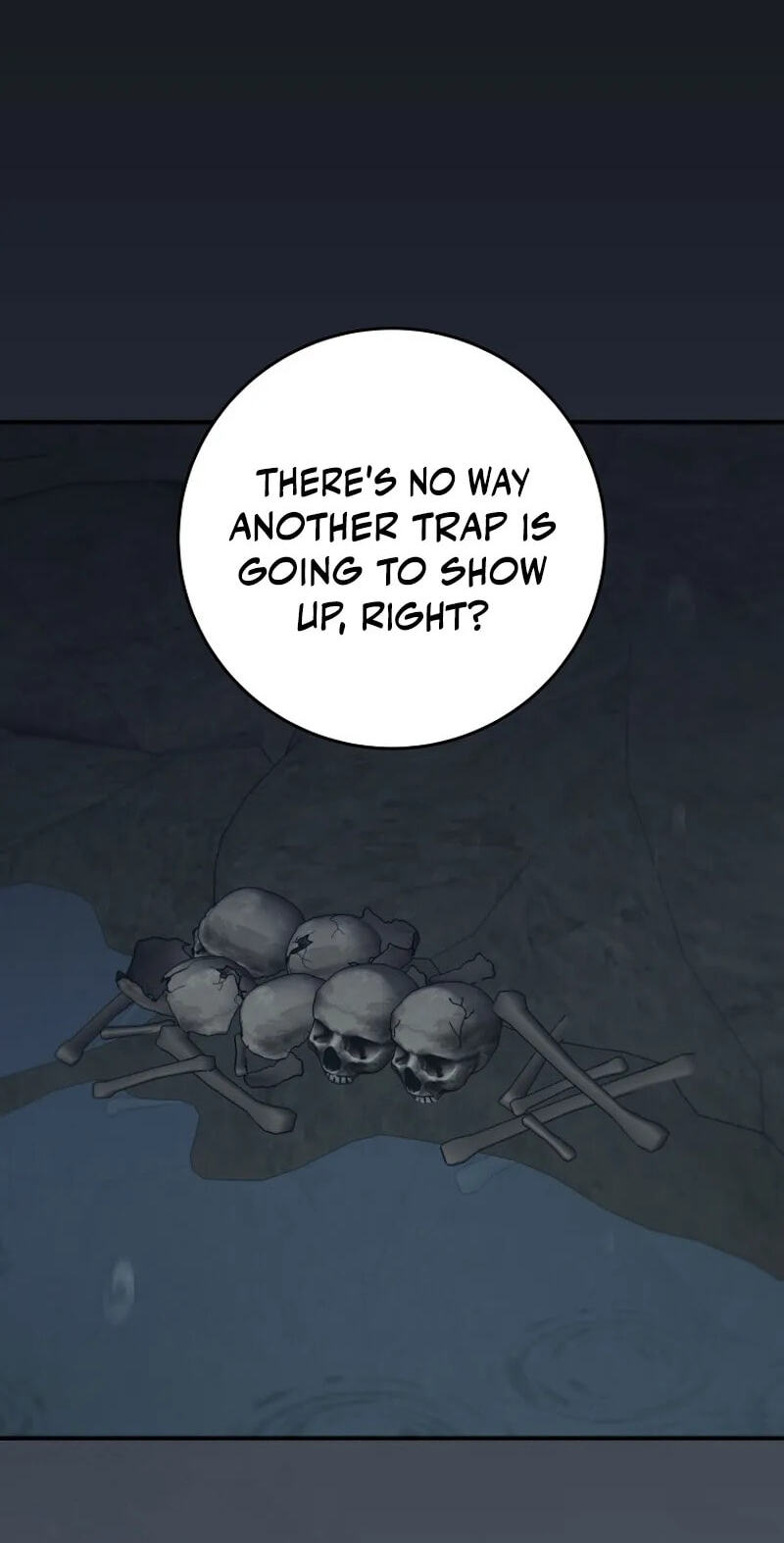 The Academy's Weapon Replicator Chapter 14 page 8 - 
