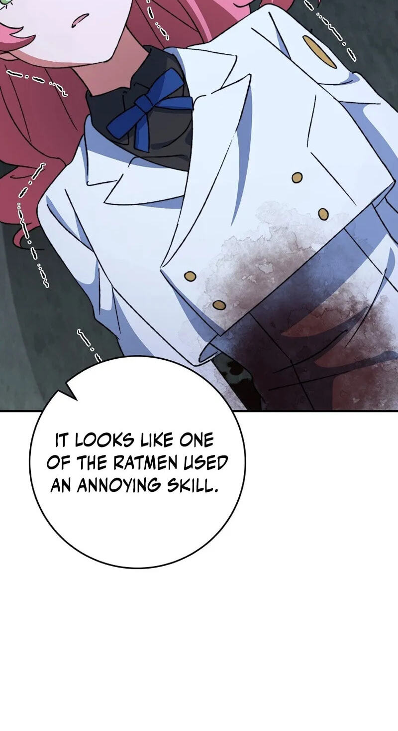The Academy's Weapon Replicator Chapter 14 page 72 - 