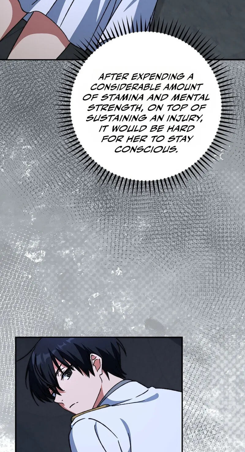 The Academy's Weapon Replicator Chapter 14 page 79 - 