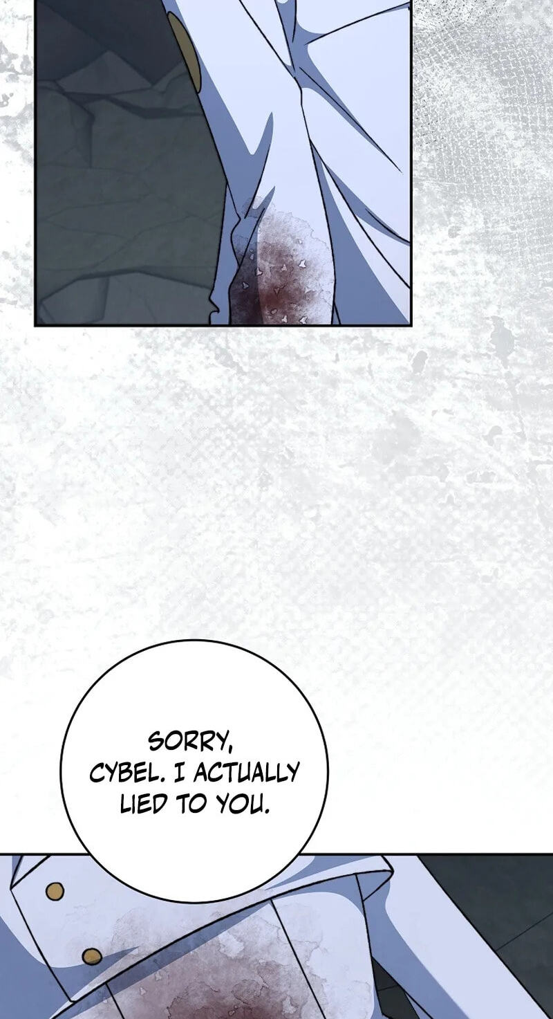 The Academy's Weapon Replicator Chapter 14 page 80 - 