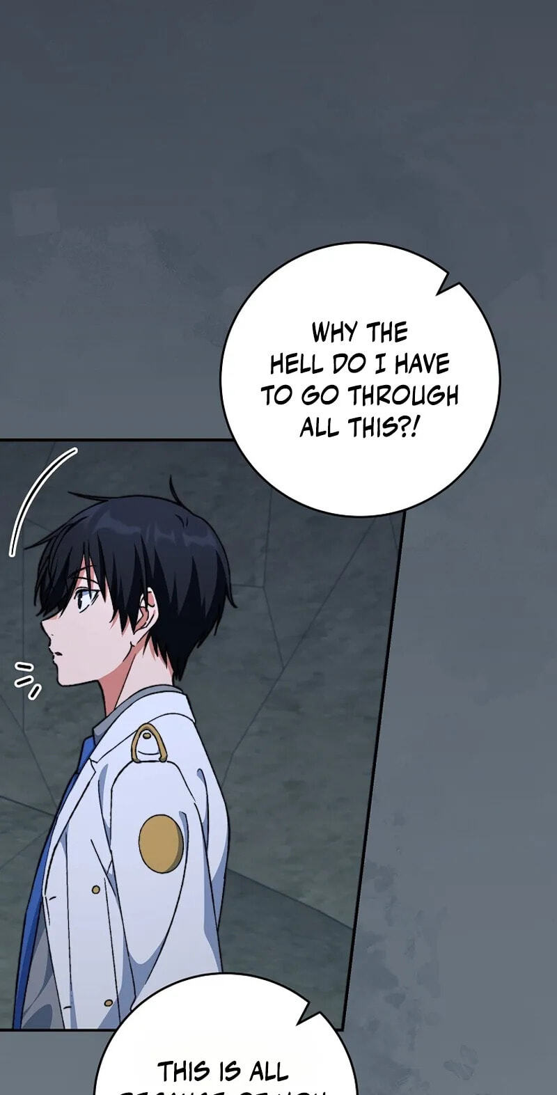 The Academy's Weapon Replicator Chapter 14 page 9 - 