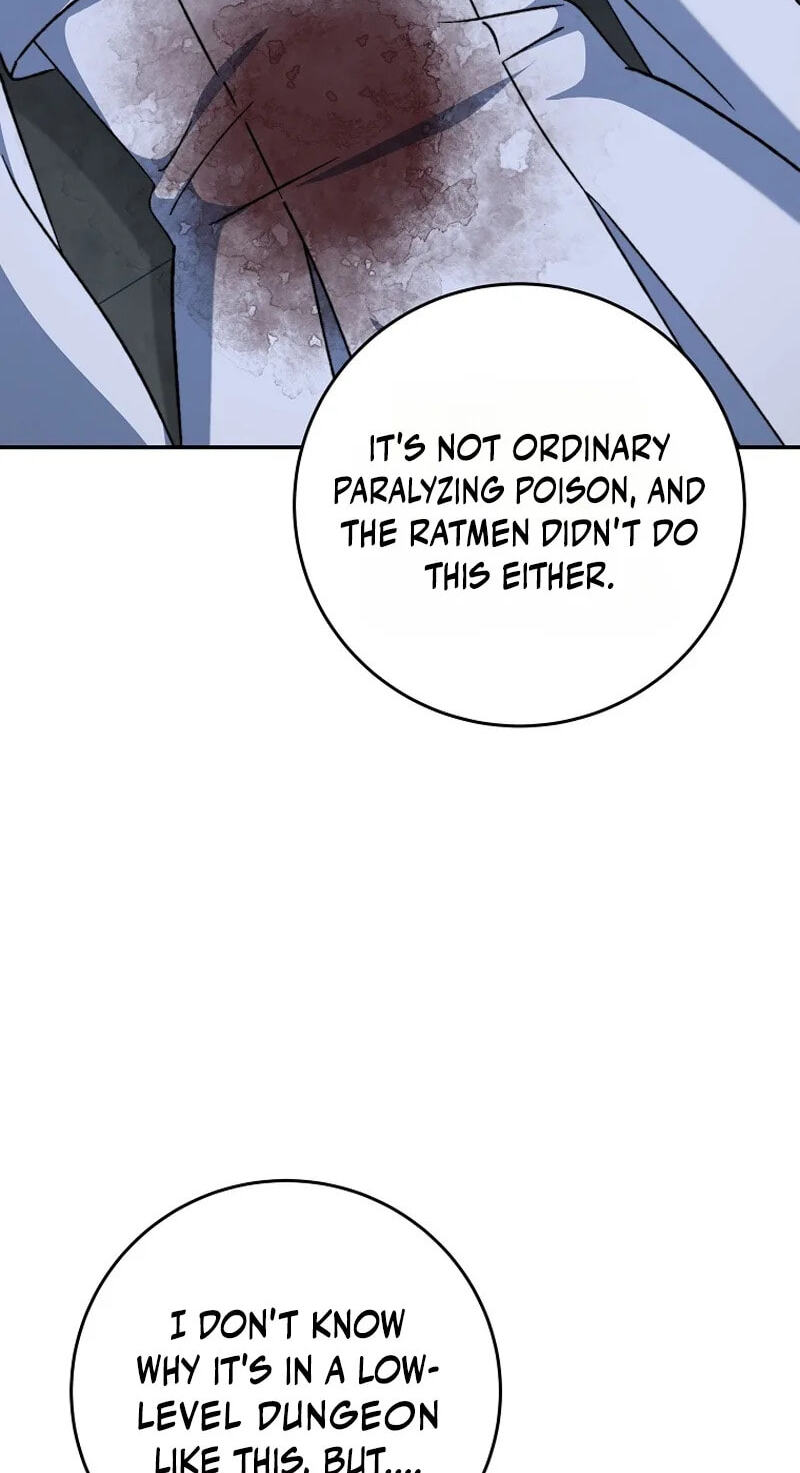 The Academy's Weapon Replicator Chapter 14 page 81 - 
