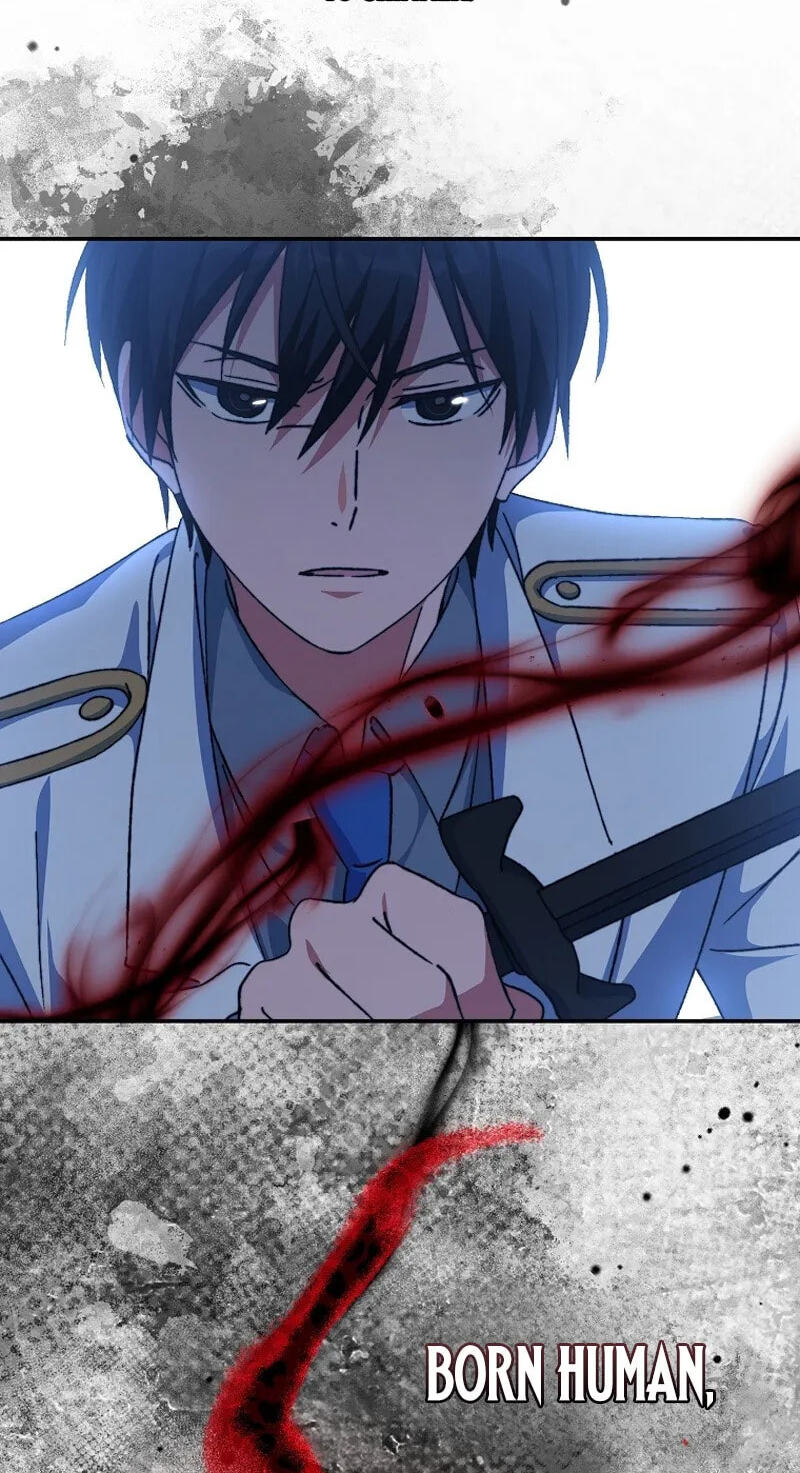 The Academy's Weapon Replicator Chapter 14 page 83 - 