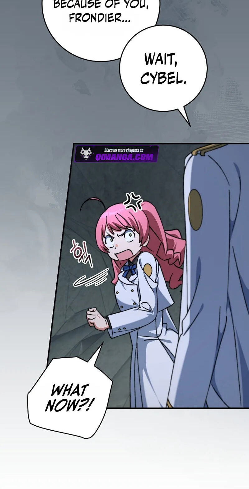 The Academy's Weapon Replicator Chapter 14 page 10 - 