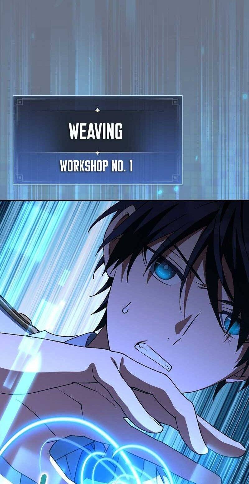 The Academy's Weapon Replicator Chapter 15 page 13 - 