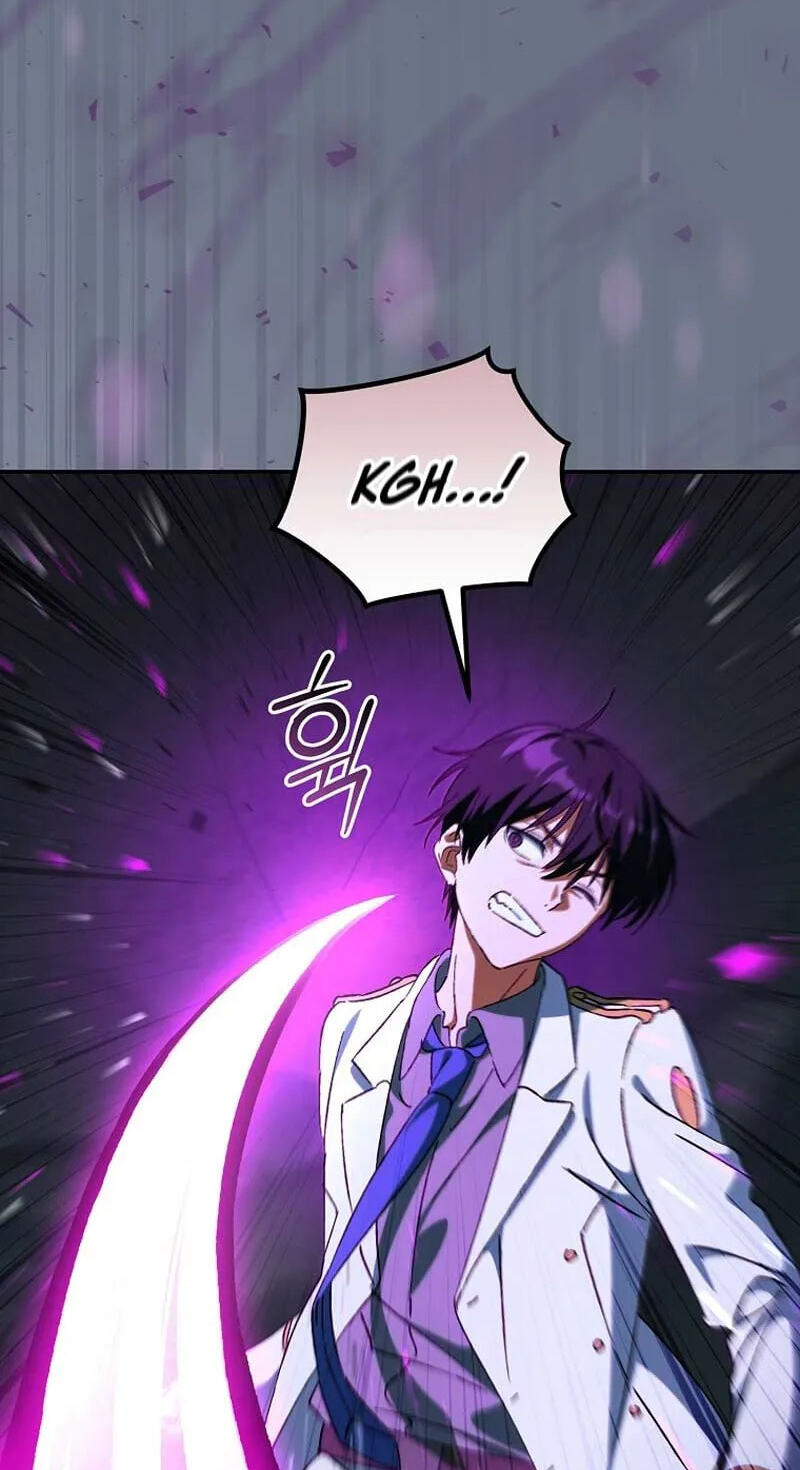 The Academy's Weapon Replicator Chapter 15 page 24 - 