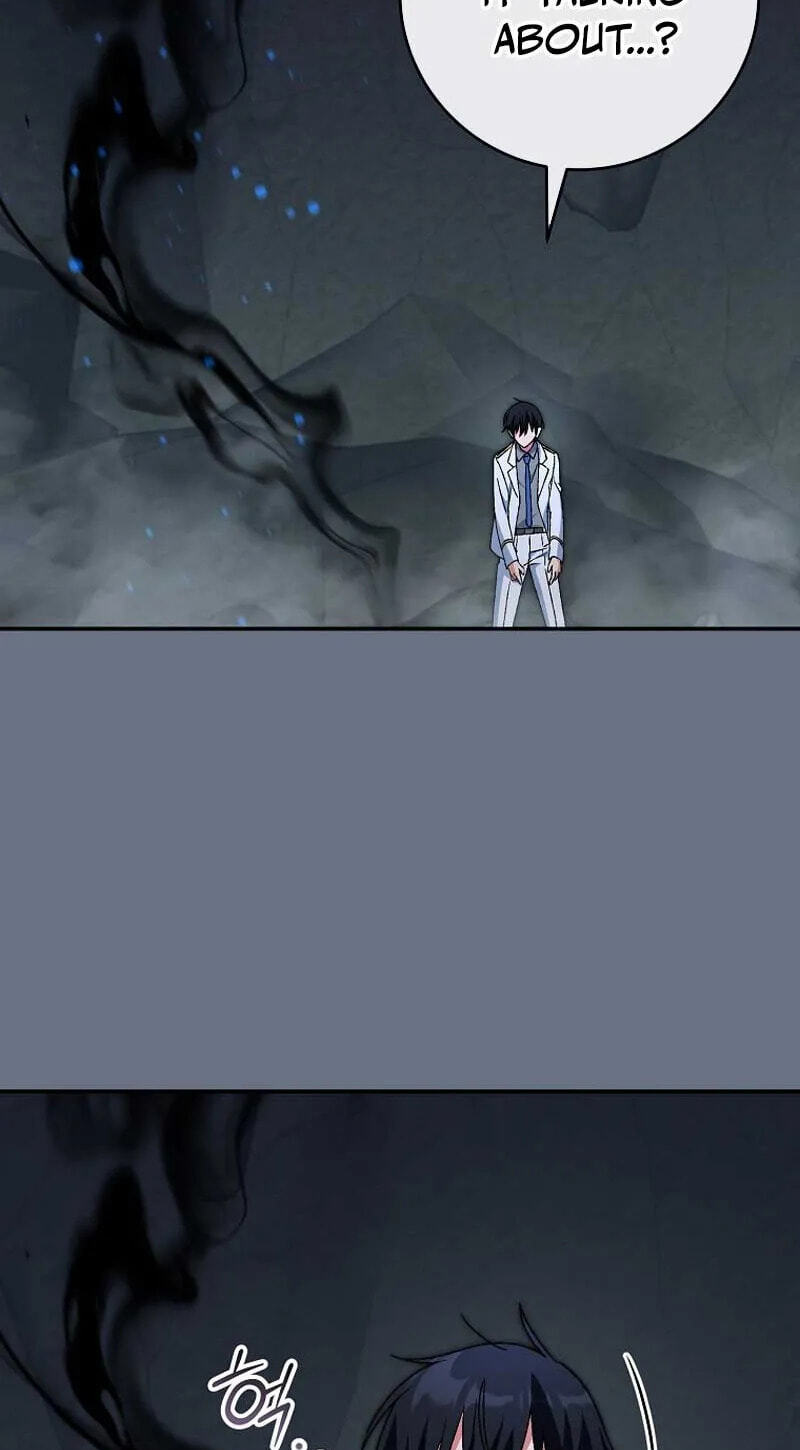 The Academy's Weapon Replicator Chapter 15 page 83 - 