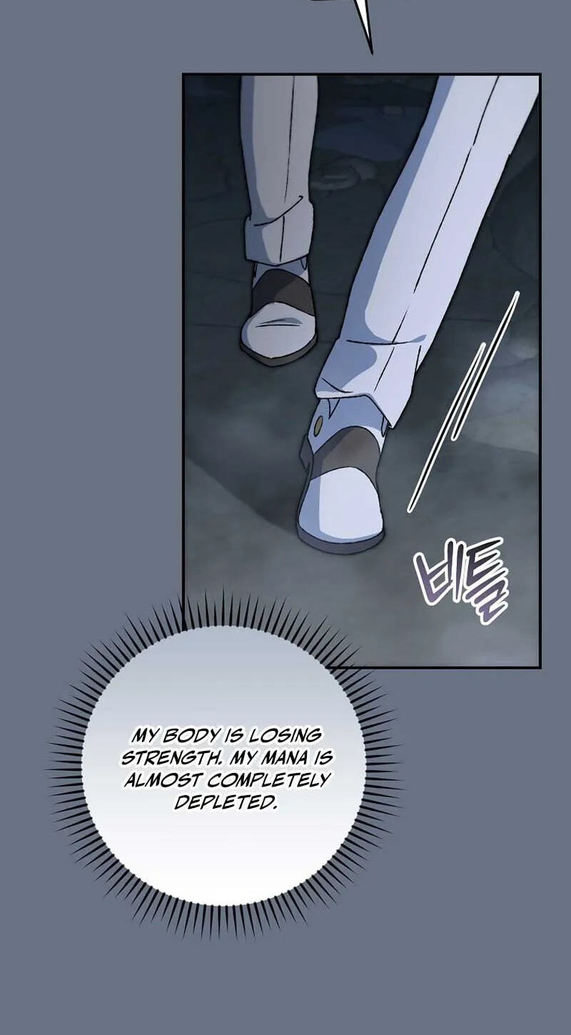 The Academy's Weapon Replicator Chapter 15 page 85 - 