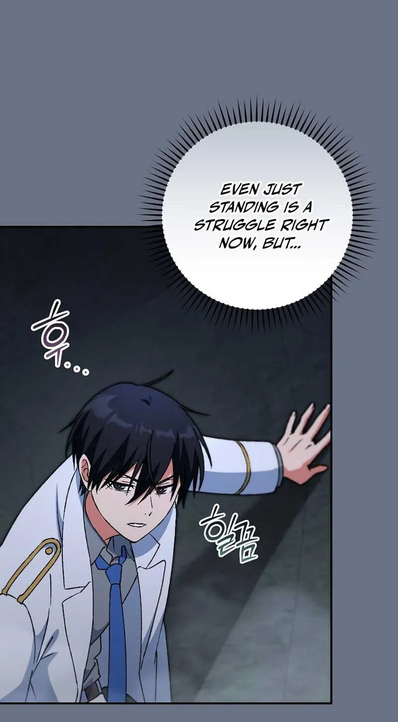 The Academy's Weapon Replicator Chapter 15 page 86 - 