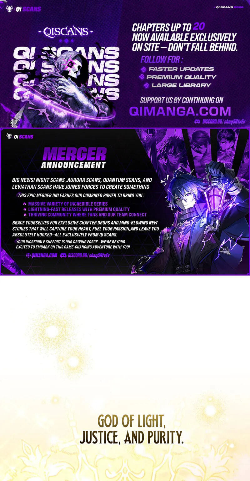 The Academy's Weapon Replicator Chapter 16 page 1 - 