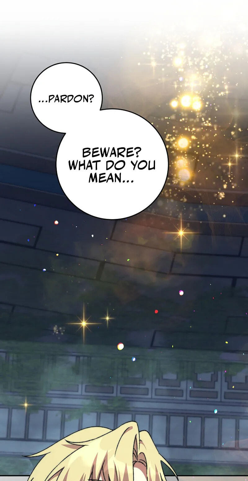 The Academy's Weapon Replicator Chapter 16 page 21 - 