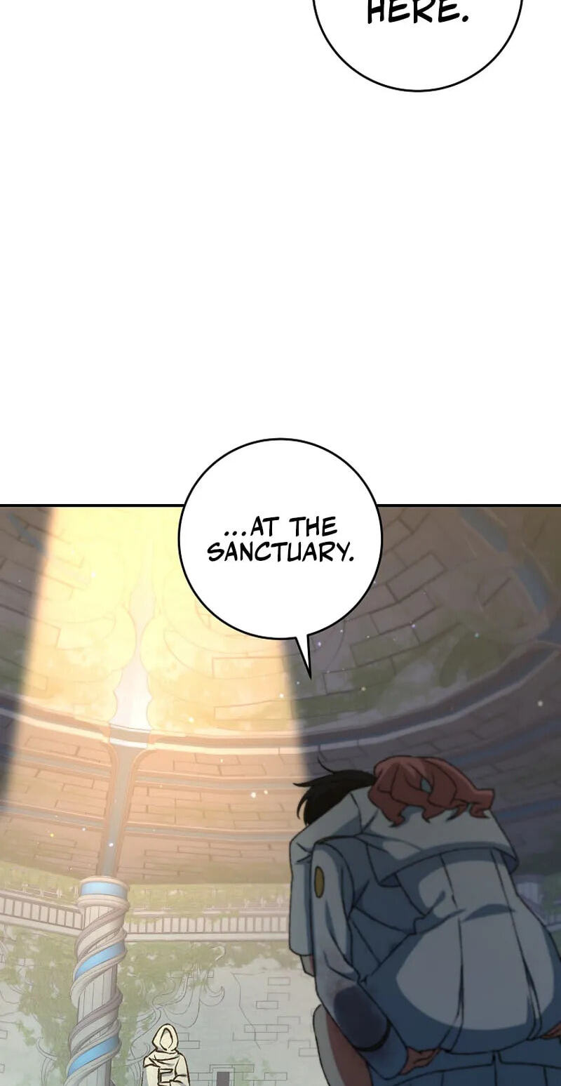 The Academy's Weapon Replicator Chapter 16 page 26 - 