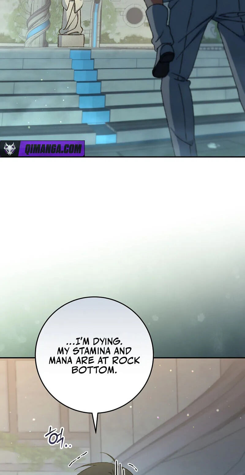The Academy's Weapon Replicator Chapter 16 page 27 - 